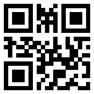 Immagine del Qr Code di 3403145584