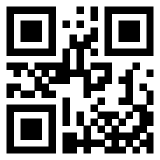 Il QrCode di 3403145585