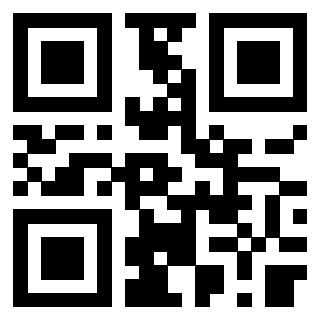 Scansione del Qr Code di 3403145587