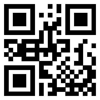 3403145590 - Immagine del Qr Code associato