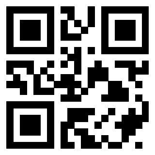 3403145592 - Immagine del QrCode associato