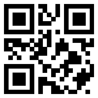 Immagine del QrCode di 3403145595