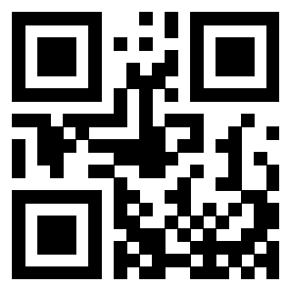 Immagine del QrCode di 3403145596