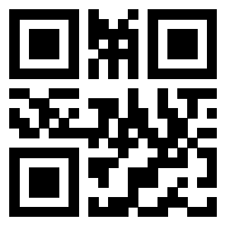3403145599 - Immagine del Qr Code