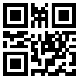 Immagine del QrCode di 3403145601