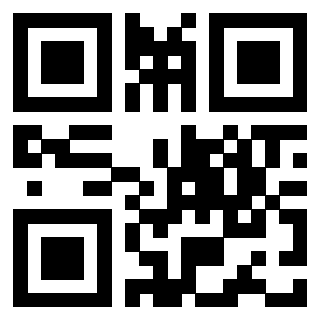 3403145602 - Immagine del QrCode