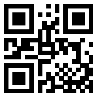 3403145618 QrCode associato