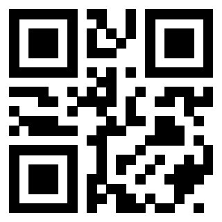 3403145620 - Immagine del Qr Code associato