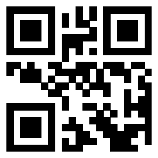 Immagine del Qr Code di 3403145624
