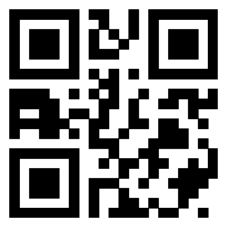 3403145625 - Immagine del Qr Code