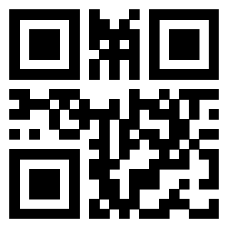 Immagine del QrCode di 3403145629