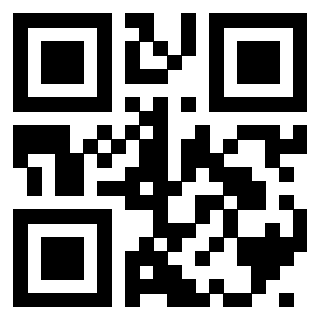 Immagine del Qr Code di 3403258118