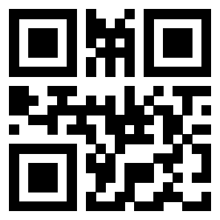 3403258120 - Immagine del Qr Code associato