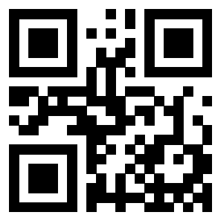 Immagine del QrCode di 3403258121