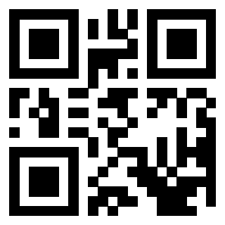 3403258122 - Immagine del Qr Code