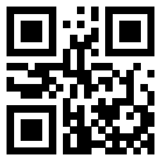 3403258123 - Immagine del Qr Code