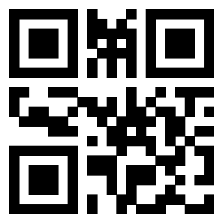 3403258124 QrCode associato
