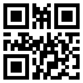 Immagine del Qr Code di 3403258125