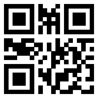 Scansione del QrCode di 3403258129