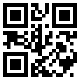 3403258130 Qr Code associato