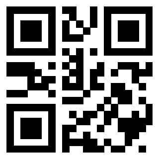 3403258131 - Immagine del QrCode