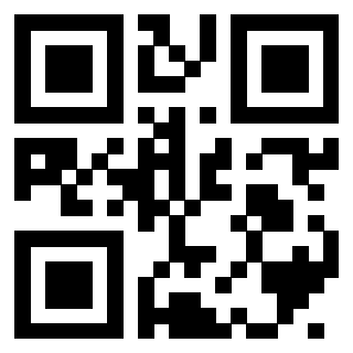 Il QrCode di 3403258132