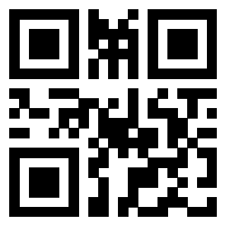 Il QrCode di 3403258133