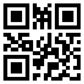 Scansione del QrCode di 3403258134