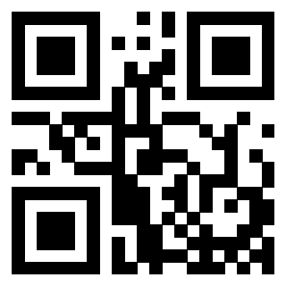 3403258136 QrCode associato