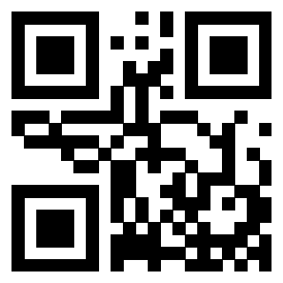 Il QrCode di 3403258137