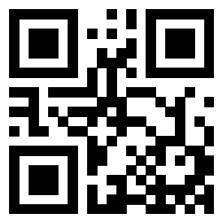 3403258138 QrCode associato