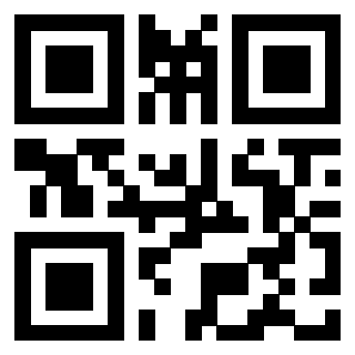 3403258140 - Immagine del Qr Code associato