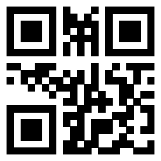 Immagine del Qr Code di 3403258142