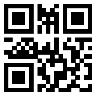 Immagine del Qr Code di 3403258145