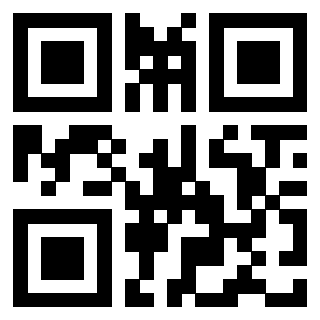3403258147 QrCode associato