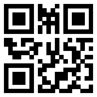 3403258149 - Immagine del Qr Code