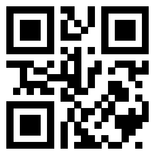 3403258151 - Immagine del QrCode associato