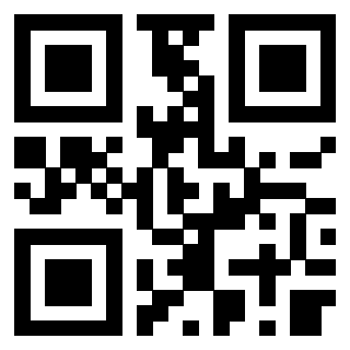 Immagine del Qr Code di 3403258153