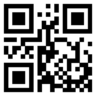 Immagine del QrCode di 3403258154