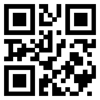 3403258155 - Immagine del Qr Code associato