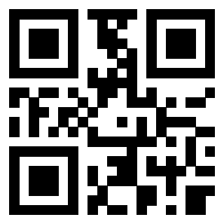 3403258162 QrCode associato