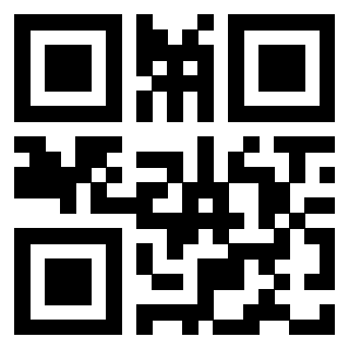 3403258163 - Immagine del QrCode associato