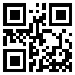 3403258165 - Immagine del QrCode associato