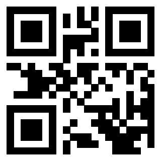 Scansione del QrCode di 3403258166