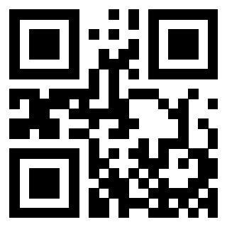 3403258167 - Immagine del Qr Code associato