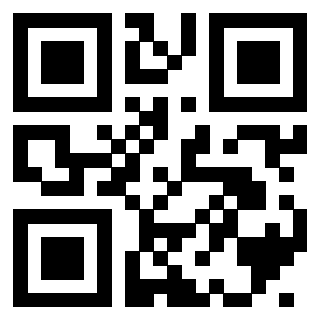 3403258171 - Immagine del Qr Code associato