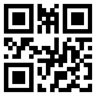 Immagine del Qr Code di 3403258172