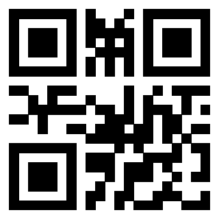3403258173 - Immagine del QrCode associato