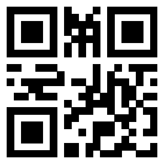 Il QrCode di 3403258174