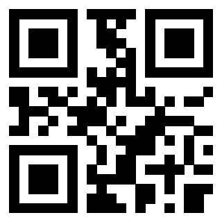 3403258175 QrCode associato